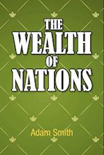 The Wealth of Nations