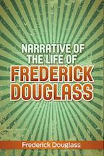 Narrative of the Life of Frederick Douglass