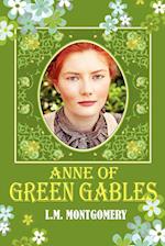 Anne of Green Gables