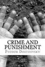 Crime and Punishment