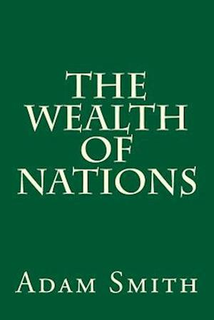 The Wealth of Nations