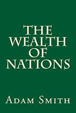 The Wealth of Nations