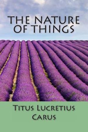 The Nature of Things