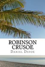 Robinson Crusoe