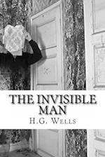 The Invisible Man