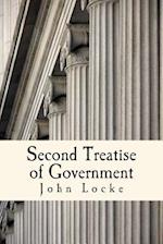 Second Treatise of Government