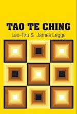 Tao Te Ching