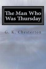 The Man Who Was Thursday