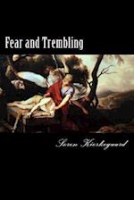 Fear and Trembling