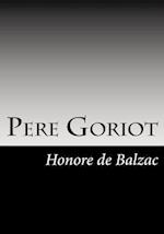 Pere Goriot