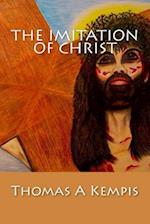 The Imitation of Christ