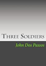 Three Soldiers