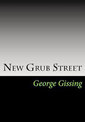 New Grub Street