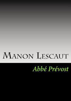 Manon Lescaut