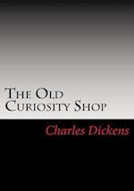 The Old Curiosity Shop