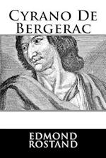 Cyrano de Bergerac