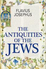 The Antiquities of the Jews