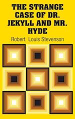 The Strange Case of Dr. Jekyll and Mr. Hyde