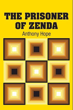 The Prisoner of Zenda