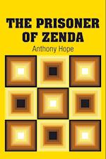 The Prisoner of Zenda