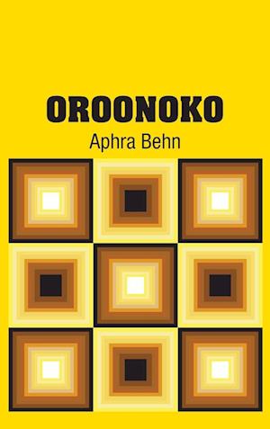 Oroonoko