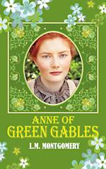 Anne of Green Gables