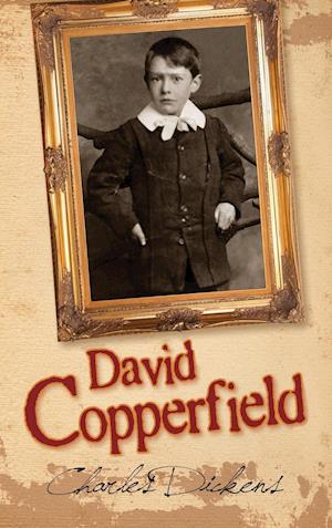 David Copperfield