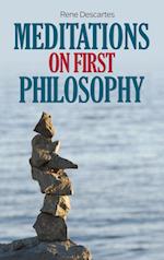 Meditations on First Philosophy