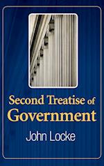 Second Treatise of Government