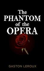 The Phantom of the Opera