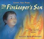 The Firekeeper's Son