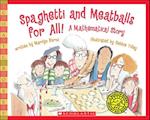 Spaghetti and Meatballs for All! a Mathematical Story