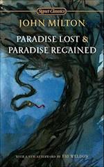 Paradise Lost & Paradise Regained