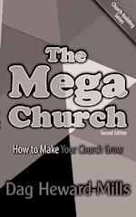 Mega Church - 2nd Edition