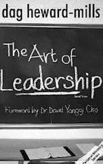 Art of Leadership - 2nd Edition