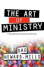 The Art of Ministry