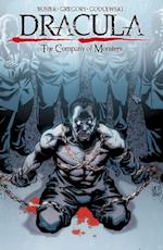 Dracula: Company of Monsters Vol.1