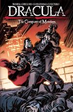 Dracula: Company of Monsters Vol.2