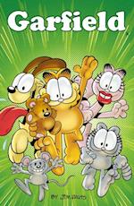 Garfield Vol. 1