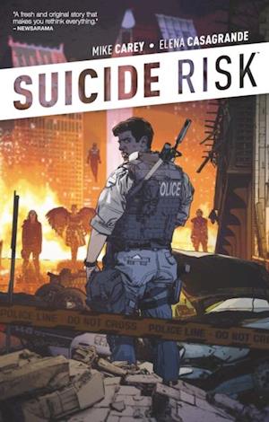 Suicide Risk Vol. 1