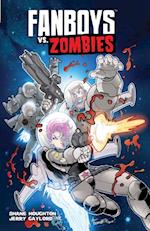 Fanboys Vs Zombies Vol. 4