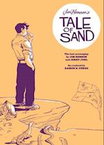 Jim Henson's Tale of Sand (Screenplay)