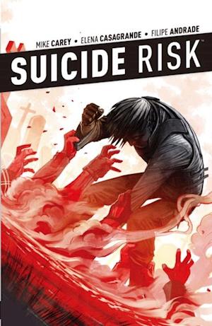 Suicide Risk Vol. 4