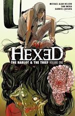 Hexed: The Harlot and the Thief Vol. 1