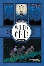 Wild's End Vol. 1: First Light