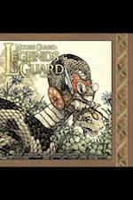 Mouse Guard: Legends of the Guard Vol. 3