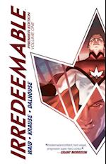 Irredeemable Premier Edition Vol. 1