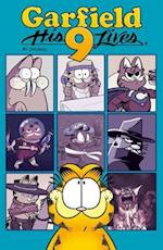 Garfield Vol. 9