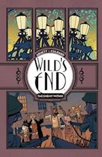 Wild's End Vol. 2: The Enemy Within