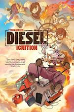Tyson Hesse's Diesel: Ignition
